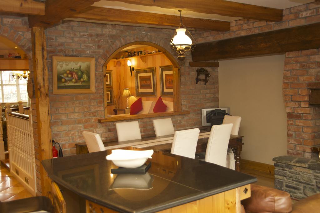 Copper Kettle B&B room 3