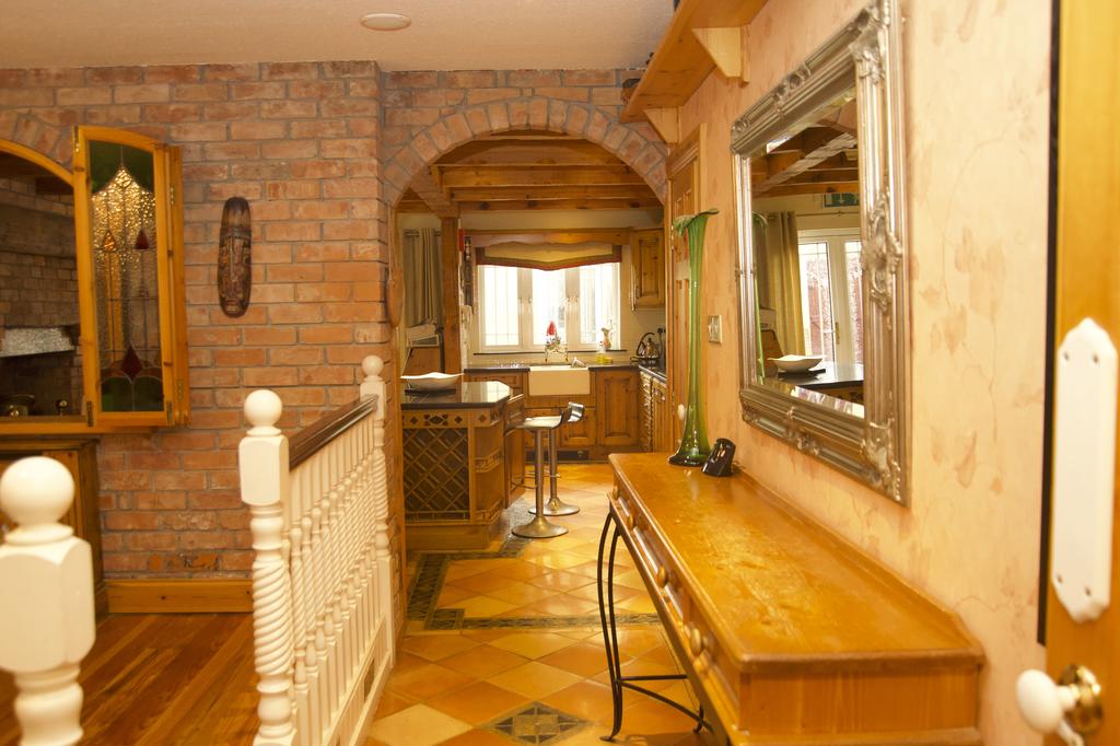 Copper Kettle B&B room 5