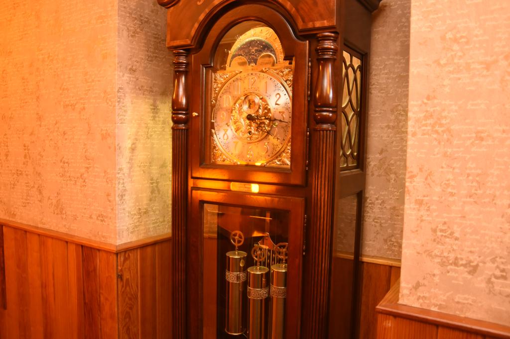 Copper Kettle B&B room 6